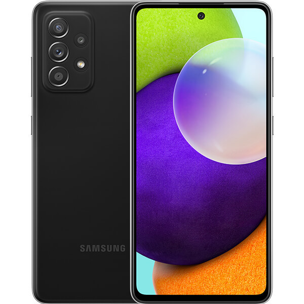 Điện thoại Samsung Galaxy A52 5G