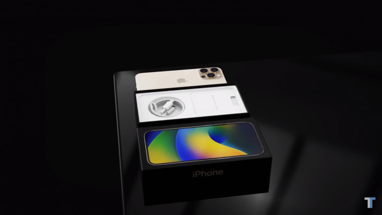 Mở hộp iPhone 14 Pro Max siêu đẹp, siêu xịn