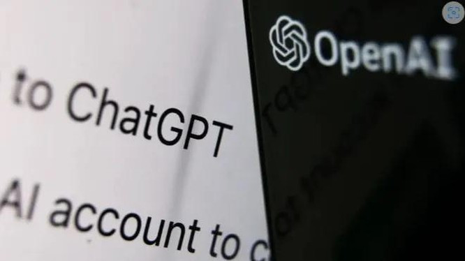 ChatGPT, phần mềm tạo ngôn ngữ trên cơ sở AI của OpenAI. Ảnh CNBC